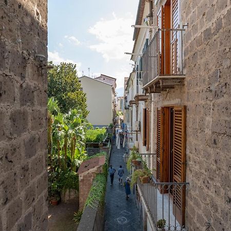 Mrg2 Home Holiday Sorrento Bagian luar foto