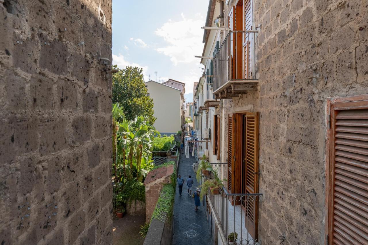 Mrg2 Home Holiday Sorrento Bagian luar foto