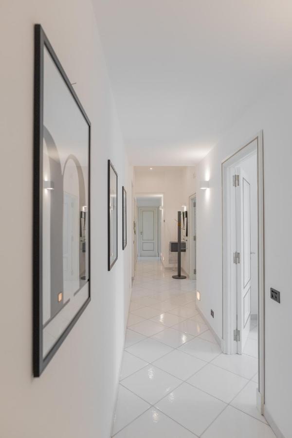 Mrg2 Home Holiday Sorrento Bagian luar foto