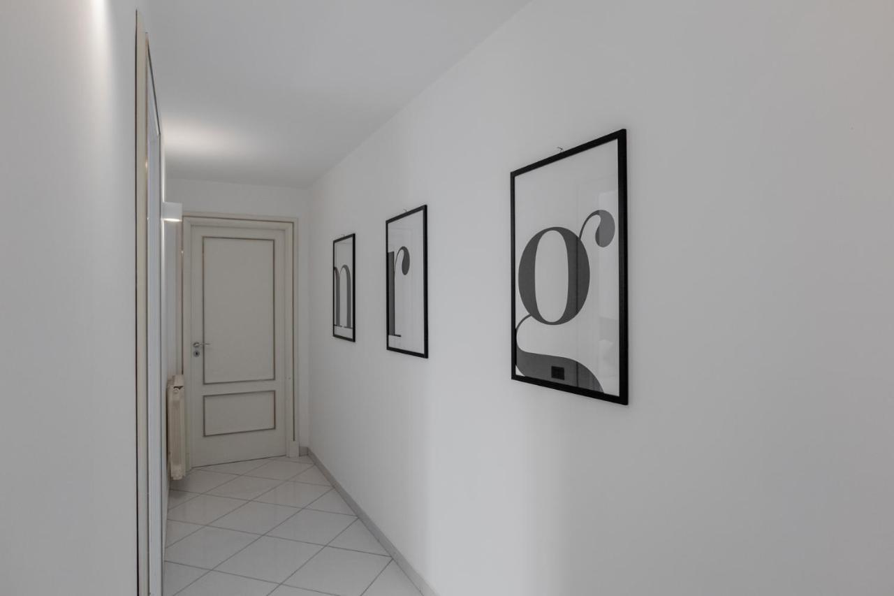 Mrg2 Home Holiday Sorrento Bagian luar foto